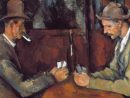Paul Cézanne, I Giocatori Di Carte, 1890 - Il Sole 24 Ore pour Carte Illinois