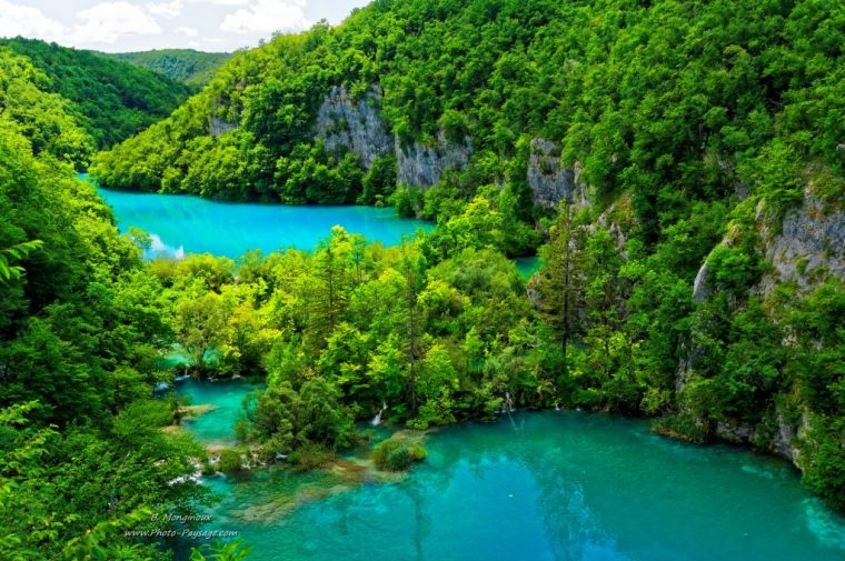 Paysage Paradisiaque Fond D'Écran • Les Plus Belles Photos avec Images Nature Gratuite