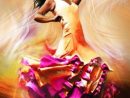 Peinture Danseuse Espagnole  Dancing Drawings, Flamenco concernant Flamenco Dessin