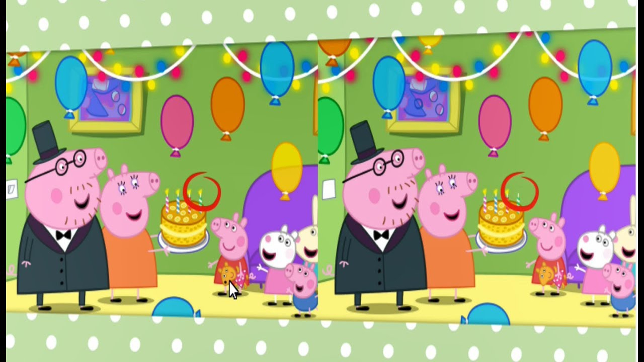 Peppa Pig En Francais - Jeux Gratuit Pour Enfants Pour destiné Jeux De Voiture Avec Blender 
