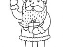 Pere Noel Dessin Etape - Comment Dessiner Le Père Noël à Dessiner Le Père Noël