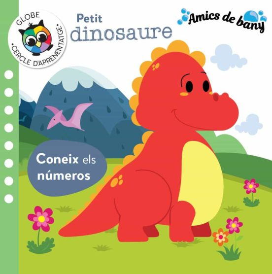 Petit Dinosaure  Kirsten Pabol  Comprar Libro 9788742551882 encequiconcerne Petit Dinosaure 