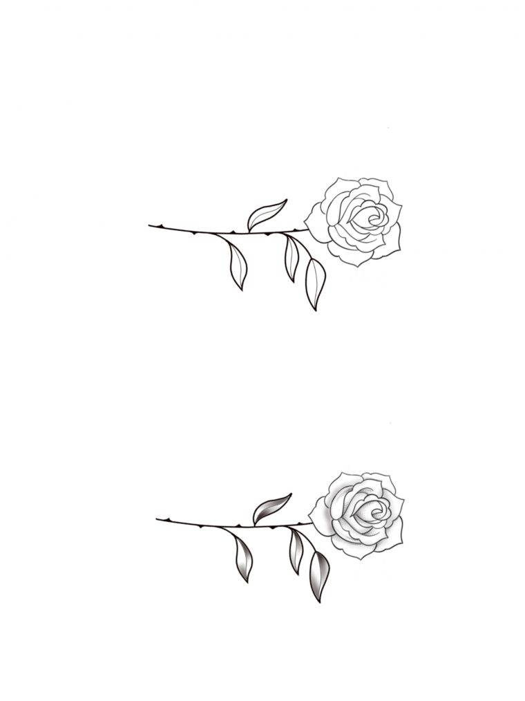 Petite Rose Graphique Design By Meddy Dessin Rose, Art tout Rose Facile A Dessiner Petite Rose Graphique Design By Meddy Dessin Rose, Art tout Rose Facile A Dessiner