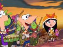 Phineas And Ferb Creators Discuss Challenges Of Making A avec Phineas Et Ferb Musique