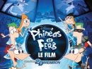 Phinéas Et Ferb - Le Film - Film 2010 - Allociné tout Phineas Et Ferb Musique