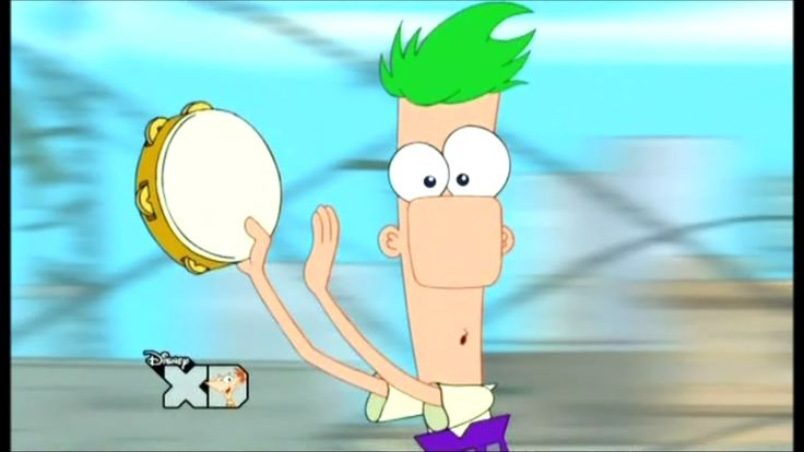 Phineas Et Ferb - Recherche Google  Ets tout Phineas Et Ferb Musique 