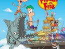 Phineas Et Ferb, Saison 3 Sur Itunes encequiconcerne Phineas Et Ferb Musique