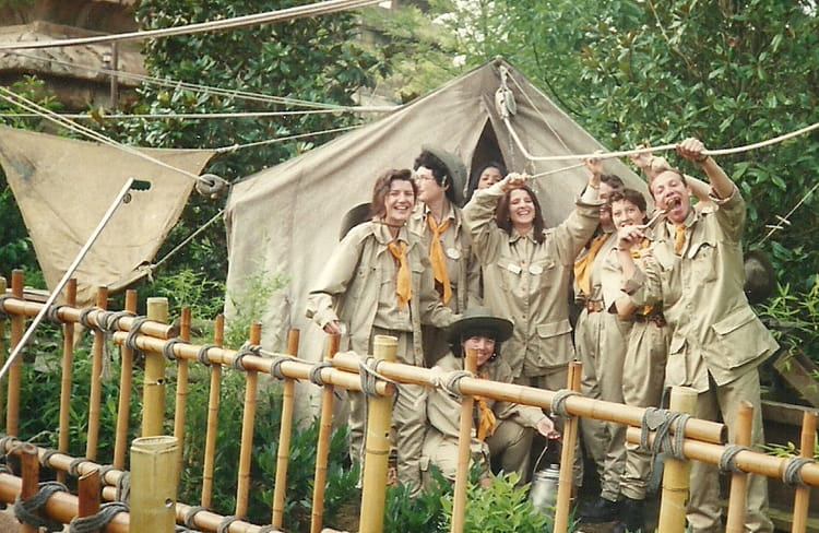 Photo De Classe Indiana Jones Le Temple Du Péril De 1994 encequiconcerne Prénom Indiana Jones 