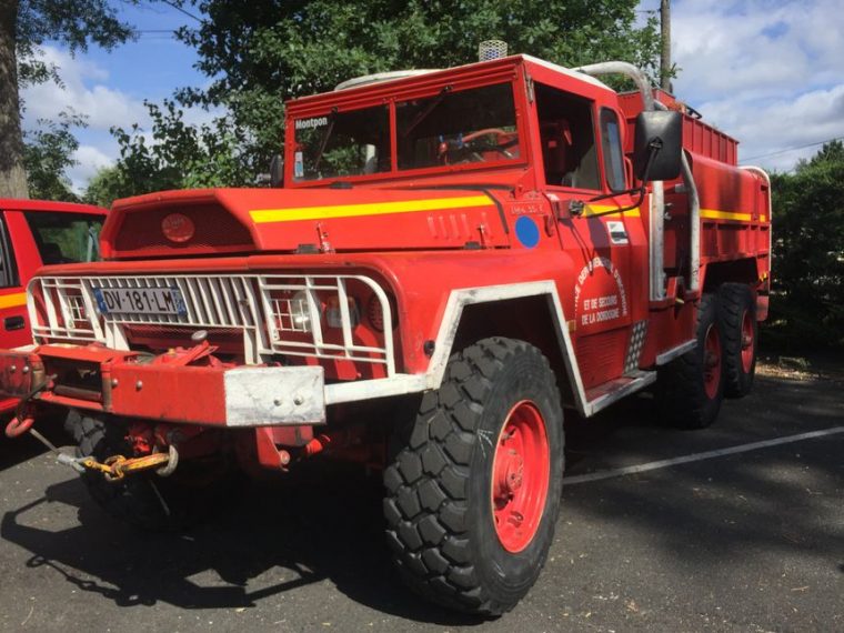 Photos  Vidéos – Faites Un Tour De Camion De Pompiers dedans Didou Camion De Pompier