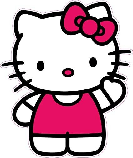 Pin By Firdaws On Disniy In 2020  Hello Kitty Art, Hello à Dessiner Hello Kitty