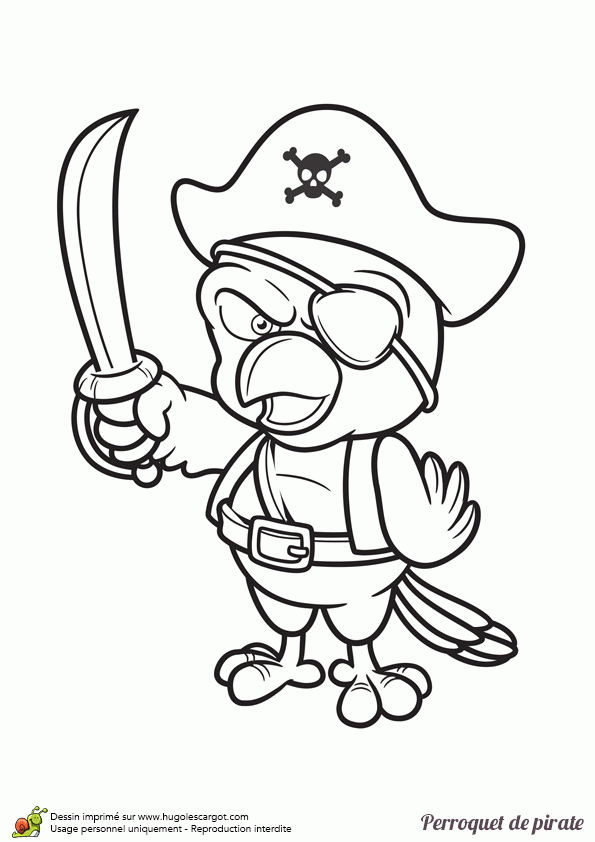 Pin By Gabriela Kowalska On Coloriage Animaux  Pirate concernant Drapeau De Pirate À Imprimer Gratuit