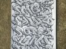 Pin By Irving Ramirez On Alfabetos  Graffiti Wildstyle avec Alphabet En Tag 3D