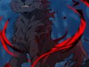 Pin By Maria_Romero On Lumine  Lumine Webtoon, Anime Wolf concernant Loup Dessin