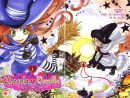 Pin By Nayeon On Chocola Et Vanilla  Anime, Magical Girl intérieur Manga Chocola Et Vanilla