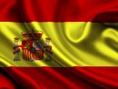 Pin By Robert Picardo On Travel To: Spain-España  Spain pour Drapeau Espagne À Colorier