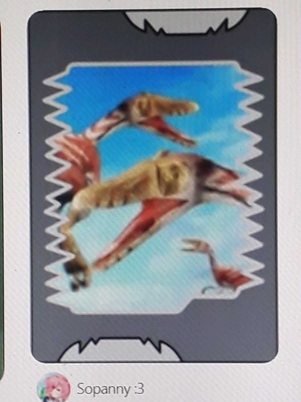 Pin De Kgf En King Card  Dino Rey Cartas, Dinosaurios, Dino encequiconcerne Jeu De Dinosaure King 