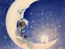 Pin De Robyn Beye Lentz Em Moon And Stars  Scraps De Boa tout Dessin De Lune Et Etoile