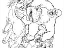 Pin On Coloration Imprimable encequiconcerne Coloriage King Kong