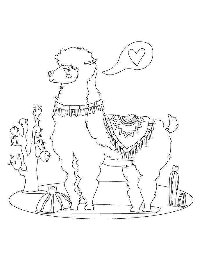 Pin On Coloriage D'Animaux - Animal Adult Coloring Page dedans Coloriage D Animaux
