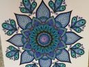 Pin On Colorit Mandala Vol 2 Submissions encequiconcerne Mandalas