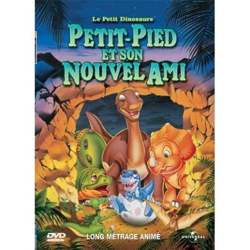 Pin On Vraaac concernant Petit Pied Le Dinosaure Film