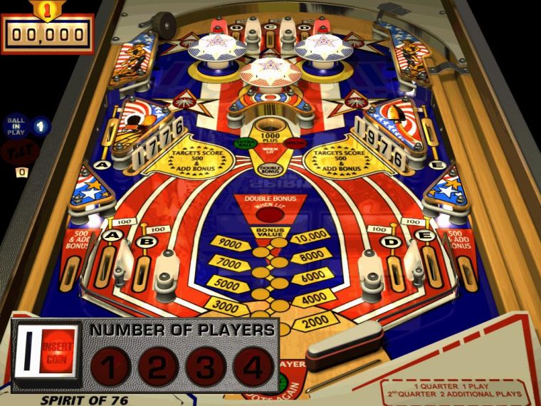 Pinball Arcade Pc Download Full – Fasrmadness pour Soft Pc Downloads Jeux Clasic