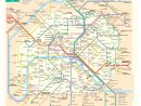 Plan Metro Paris Centre  Subway Application avec Rã©Bus De Noã«L Avec Rã©Ponse