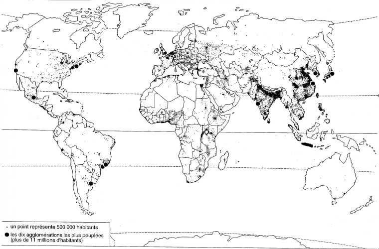 Planisphère Vierge À Imprimer – Cartes Du Monde  Carte Du pour Carte Du Monde Vierge À Imprimer Format A4