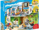 Playmobil City Life - École Équipée (9453) - Internet-Toys destiné Video Petshop Ecole