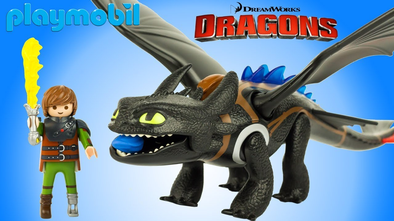 Playmobil Dessin Animé Dragon - Stepindance.fr concernant Dragons Dessin Animé 