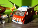 Playmobil Pompier Francais - Stepindance.fr serapportantà Playmobil Voiture Pompier