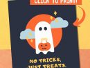 Please Take One Candy Halloween Signs  Baking You Happier pour 1 Halloween