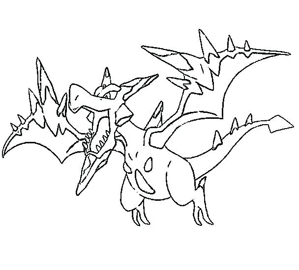 Pokemon Ex Coloring Pages At Getdrawings  Free Download dedans Coloriage Pokemon Ex 