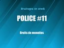 Police #11 Bruits De Menottes (Bruitage Gratuit) - intérieur Bruit Animaux Gratuit