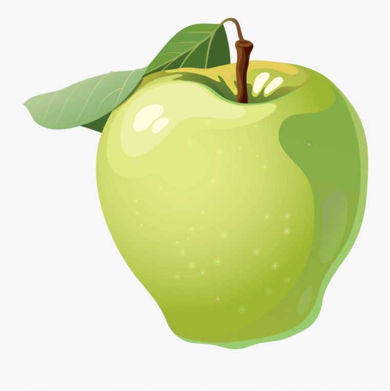 Pomme Verte Png , Free Transparent Clipart – Clipartkey pour Dessin Pommes