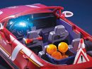 Porsche Macan S Et Pompier Playmobil 70277 - Pompier Playmobil à Playmobil Voiture Pompier