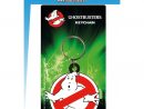 Porte-Clés Ghostbusters Sos Fantômes Logo pour Logo Sos Fantome
