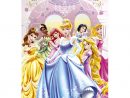 Poster Princesse &quot;Effet Magique&quot; De Disney - 61 X 91Cm intérieur Dessin De Princesse En Couleur