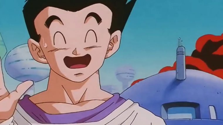 Prévia – Dragon Ball Gt Capitulo 25 – intérieur Dragon Ball Gt Film