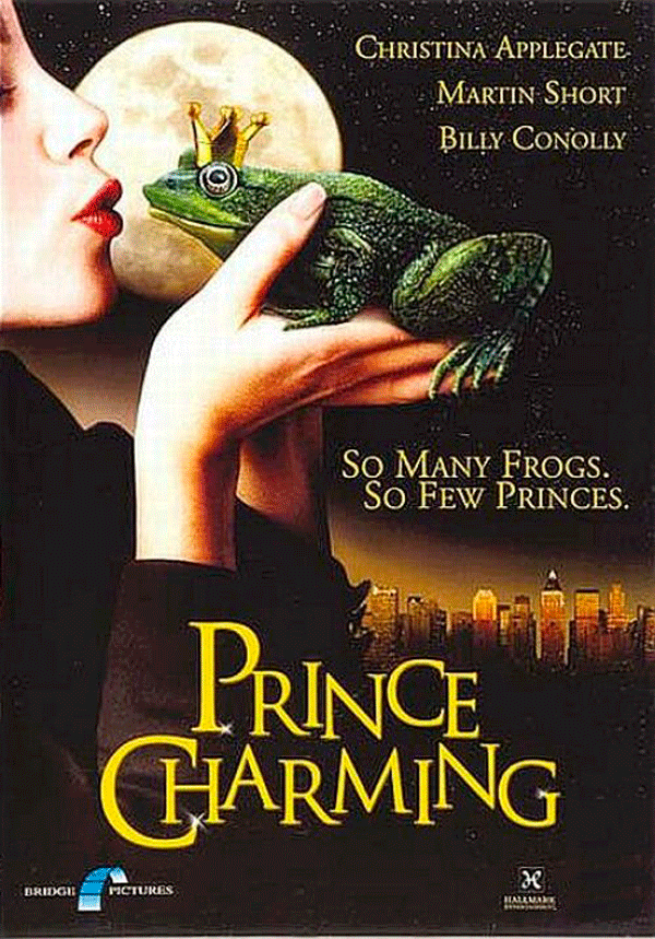 Prince Charming – Film 2001 – Allociné à Film Prince Et Princesse