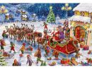 Puzzle 150 Pièces : Les Lutins Du Père Noël - Puzzle pour Le Pere Noel Et Ses Lutins