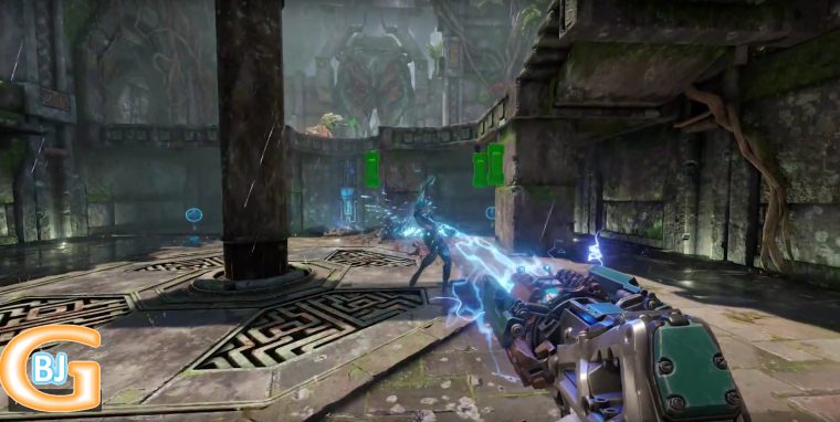 Quake Champions – Bjg – Bons Jeux Pc Gratuits pour Meilleur Jeu En Ligne Pc Gratuit