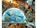 Quatre Fantastiques : Marvel Annonce Fantastic Four: Life serapportantà 4 Fantastiques 2