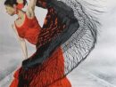 Question Sur Le Flamenco, Questionnaire Sur Le Flamenco concernant Comment Dessiner Une Danseuse De Flamenco