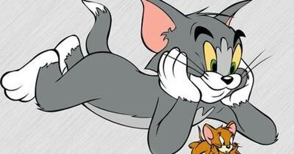 Quiz Les Duos Dans Les Dessins Animés  Dessins Animés destiné Dessins Animés Tom Et Jerry 