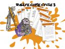 Rallye Copie Cycle 3  Bout De Gomme concernant Mots Mã©Lã©S De Noel Cycle 3