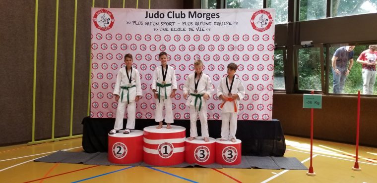 Ranking  Tournoi Éducatif – Morges 2021 – Podiums En Vrac encequiconcerne Jeux De Judo En Ligne