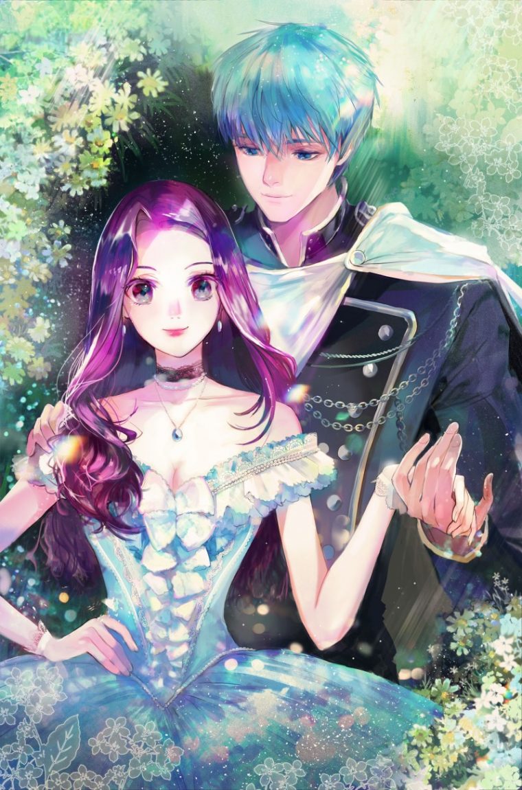 Read Villainous Princess Manga  Manhuadex tout Princess Princesses