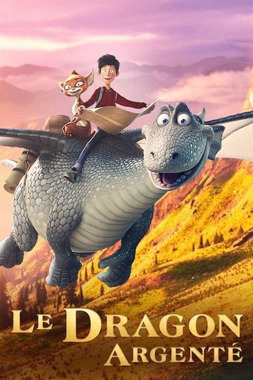 Regarder Le Film Dragon Rider En Streaming Complet Vostfr tout Le Film De Dragon
