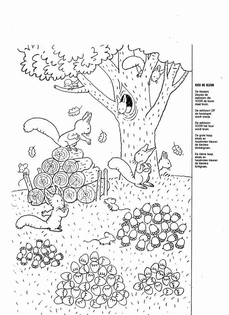 Résultat De Recherche D'Images Pour "Coloriage De L serapportantà Dessin De L Automne